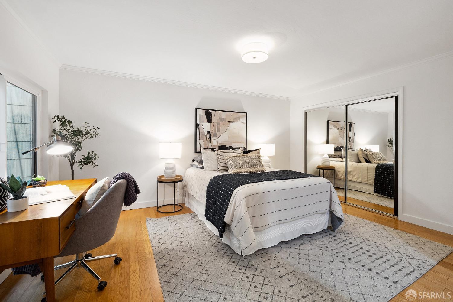 1821 Grant Avenue Unit: 201
