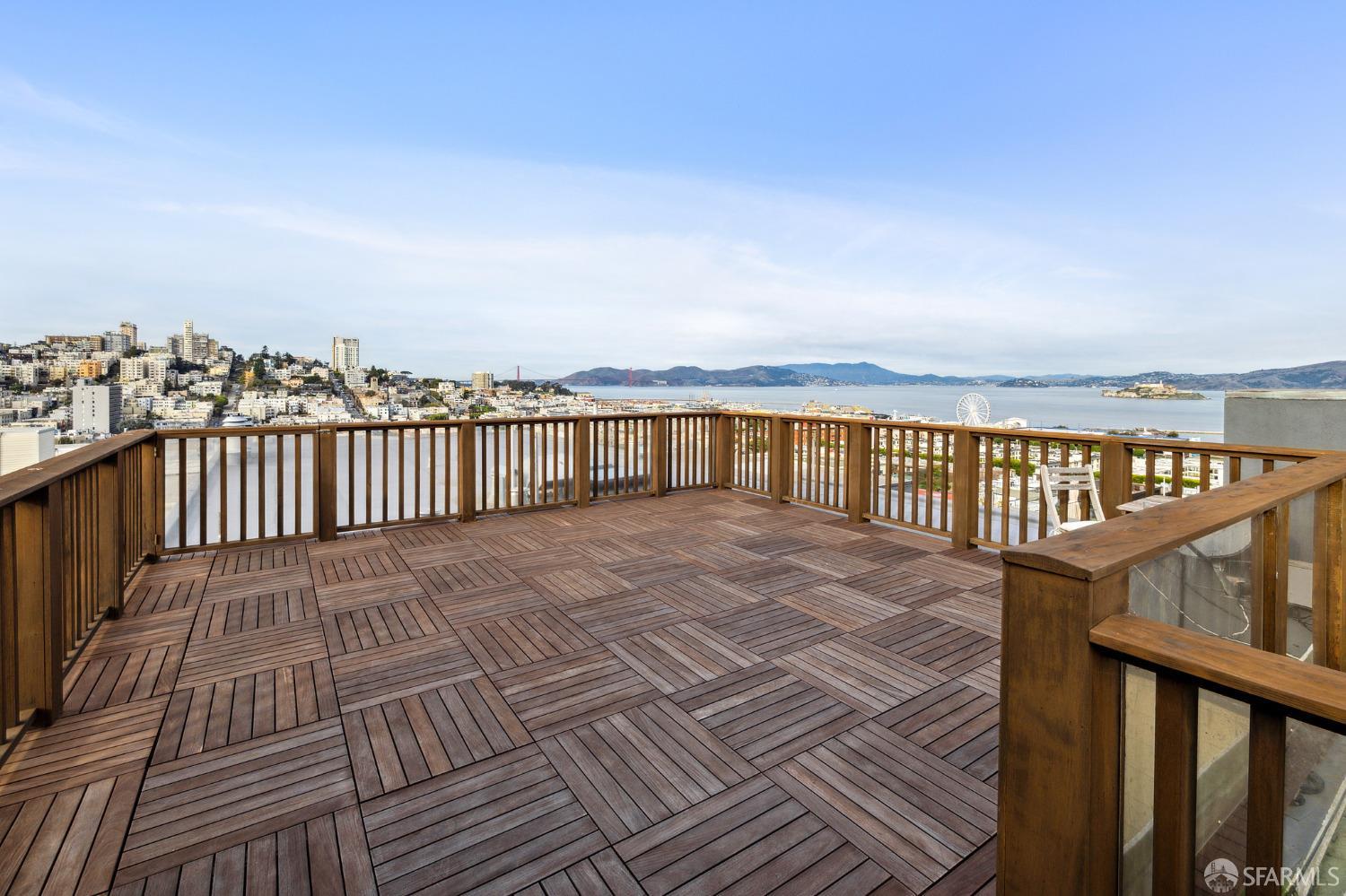 1821 Grant Avenue Unit: 201