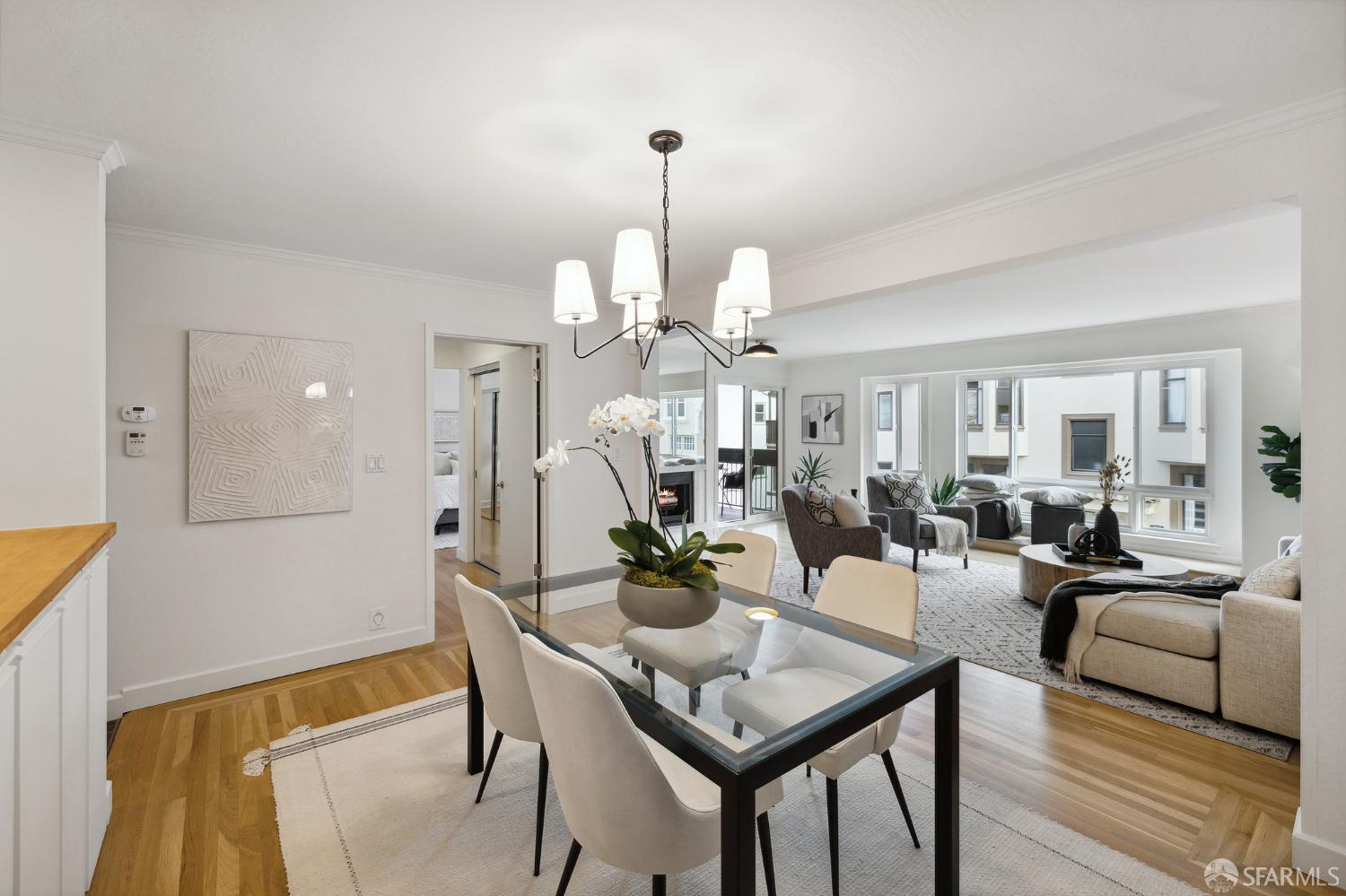 1821 Grant Avenue Unit: 201
