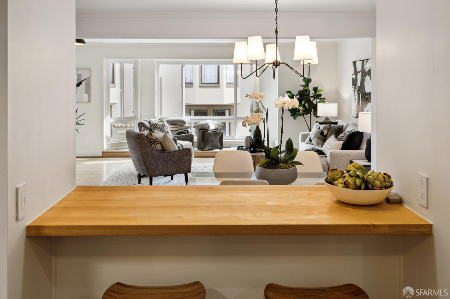 1821 Grant Avenue Unit: 201