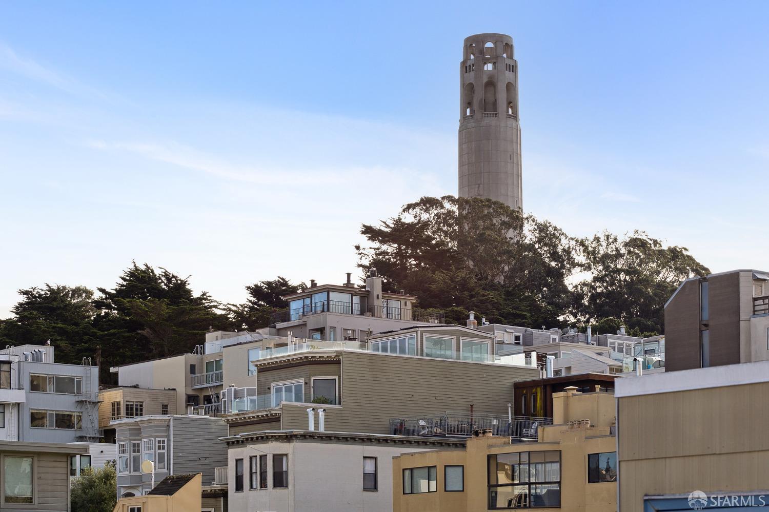 1821 Grant Avenue Unit: 201