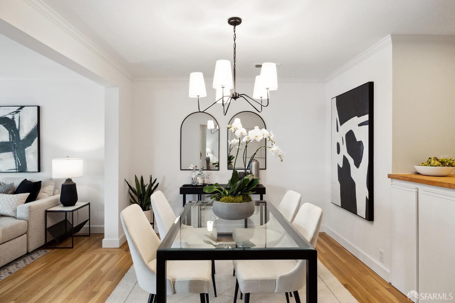 1821 Grant Avenue Unit: 201