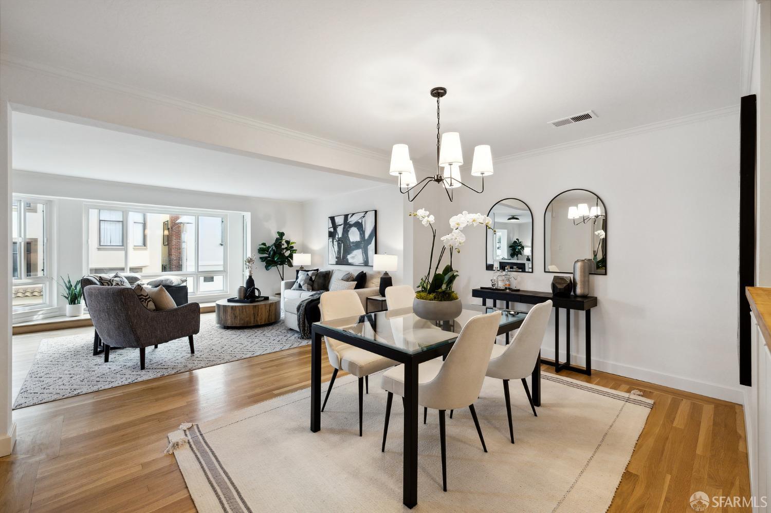 1821 Grant Avenue Unit: 201