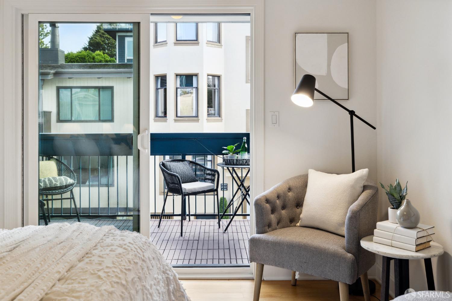 1821 Grant Avenue Unit: 201