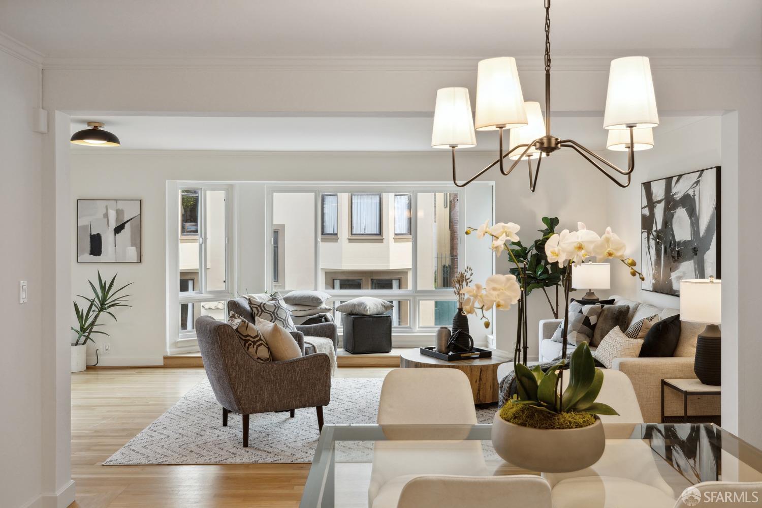 1821 Grant Avenue Unit: 201
