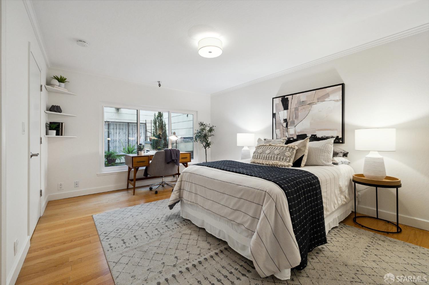 1821 Grant Avenue Unit: 201