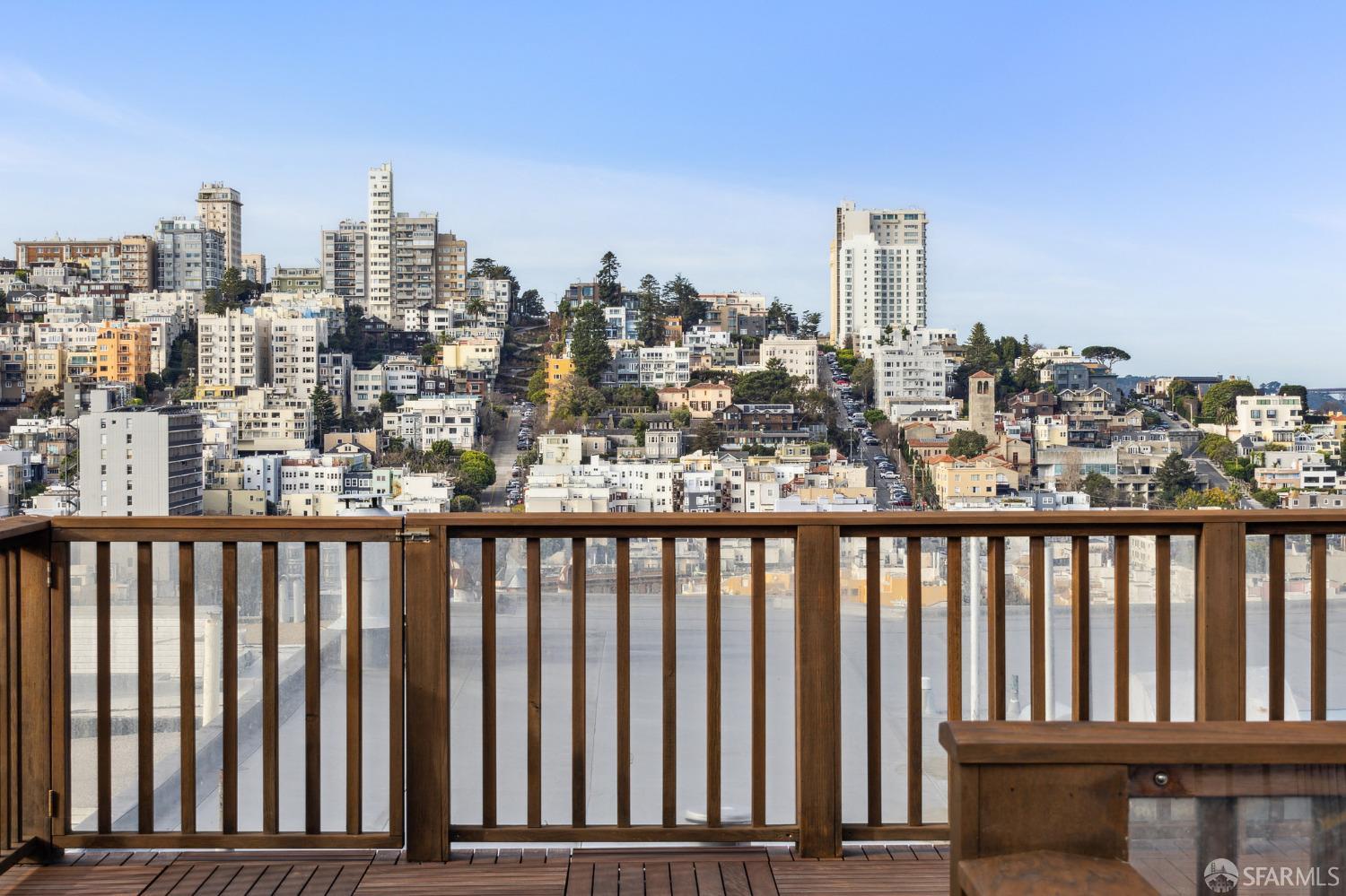 1821 Grant Avenue Unit: 201