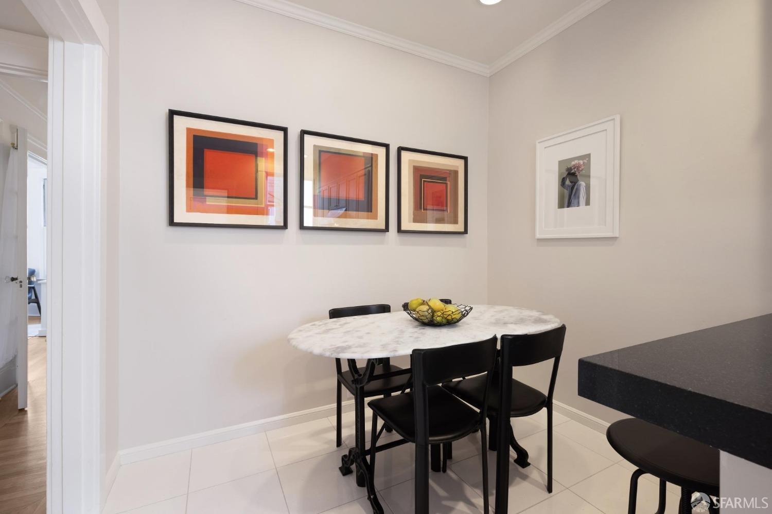 2760 Sacramento Street Unit: 7