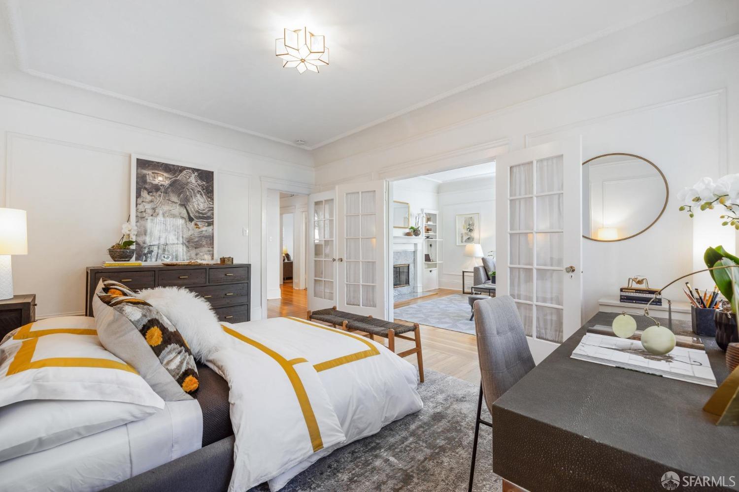 2760 Sacramento Street Unit: 7