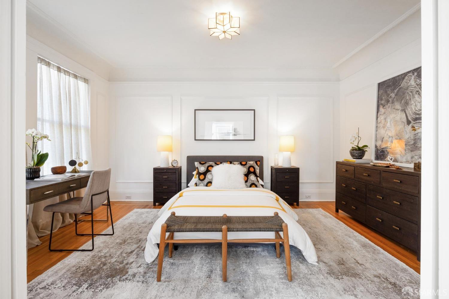 2760 Sacramento Street Unit: 7