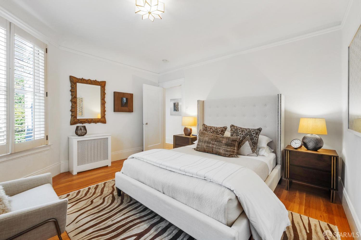 2760 Sacramento Street Unit: 7