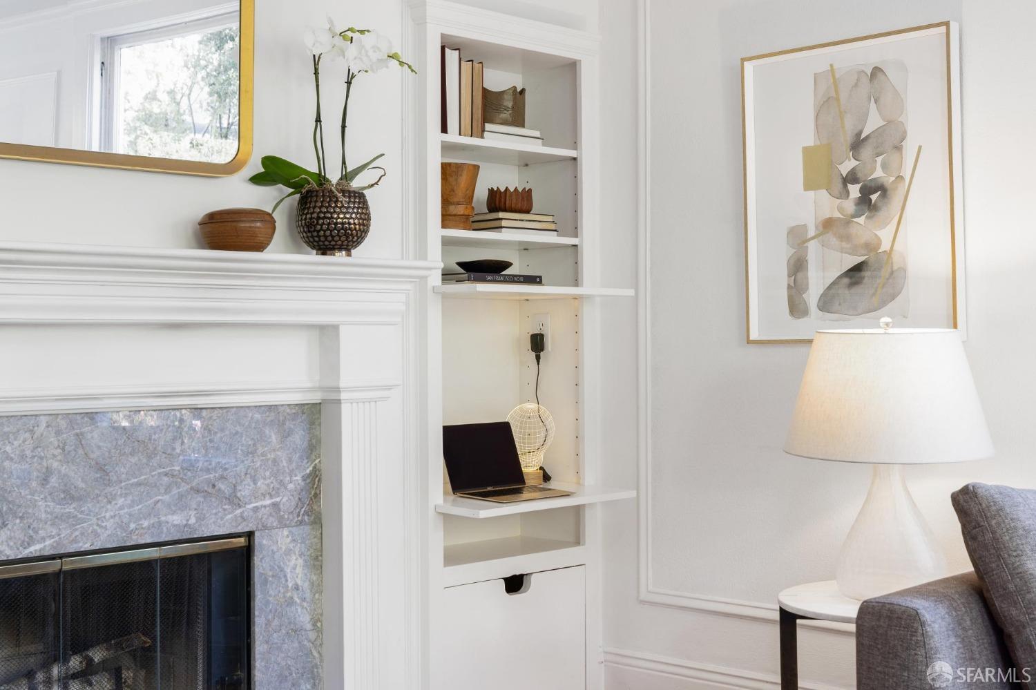 2760 Sacramento Street Unit: 7