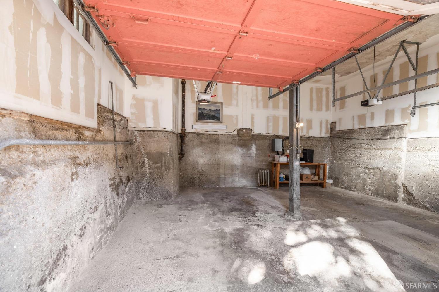 2760 Sacramento Street Unit: 7