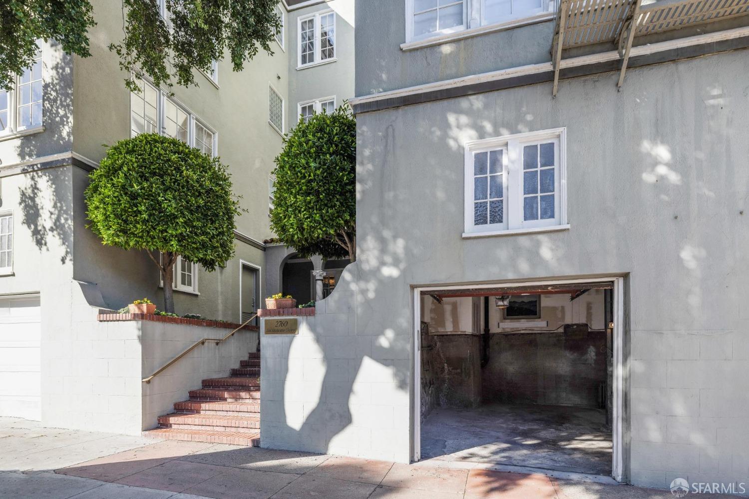 2760 Sacramento Street Unit: 7
