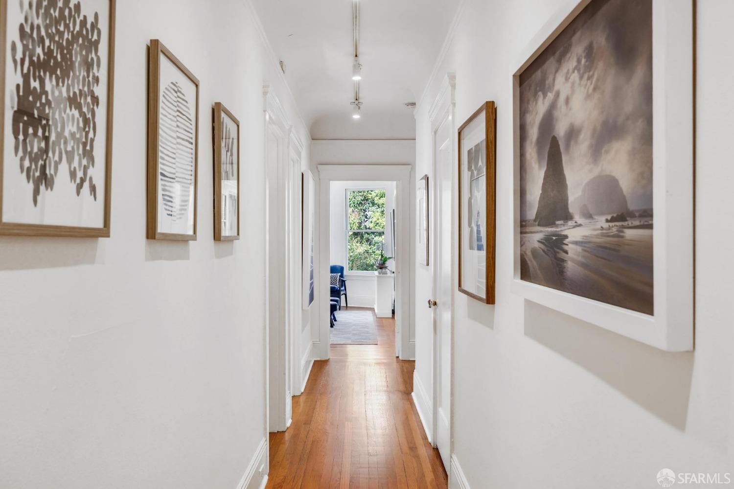 2760 Sacramento Street Unit: 7
