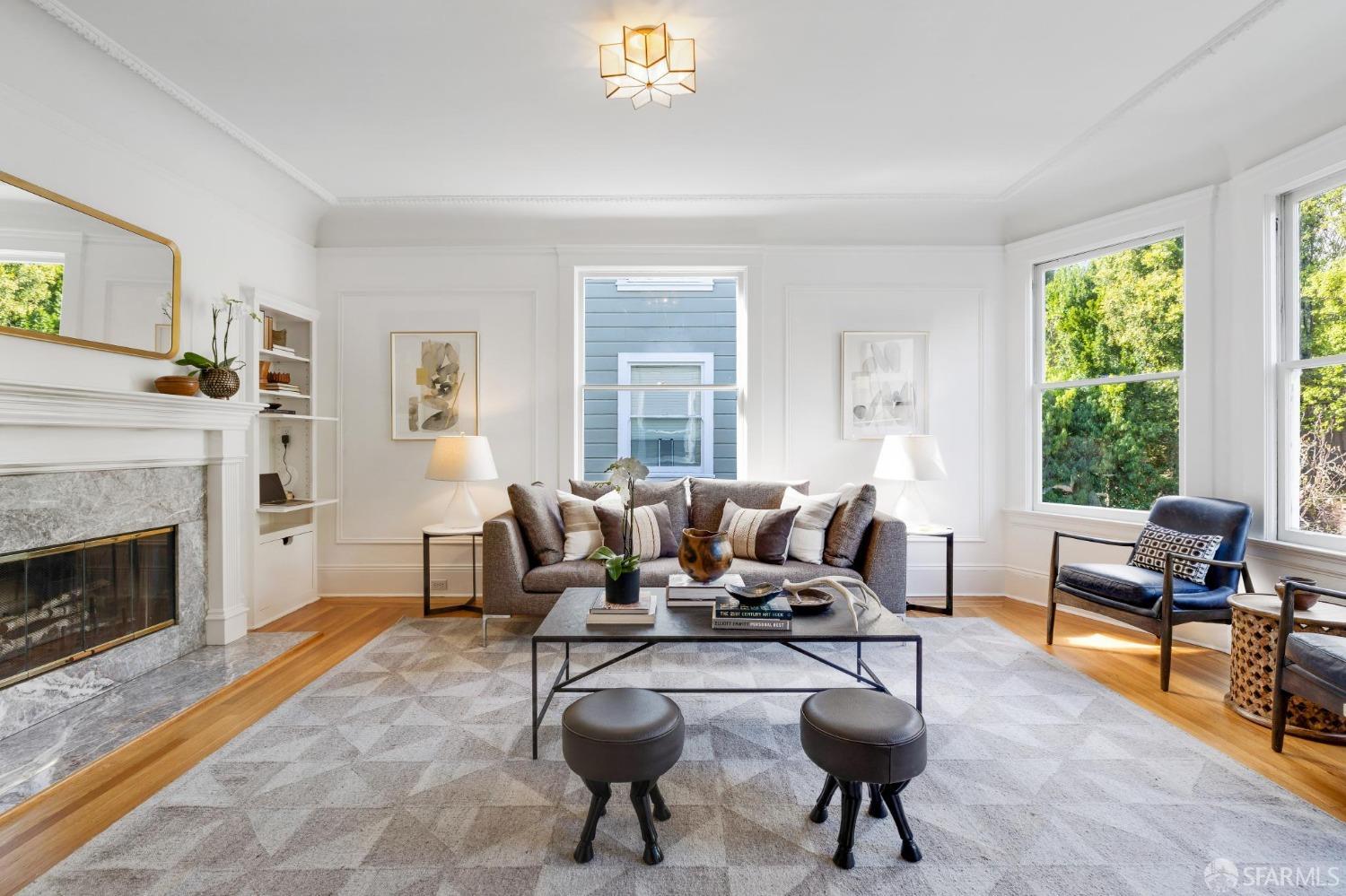 2760 Sacramento Street Unit: 7