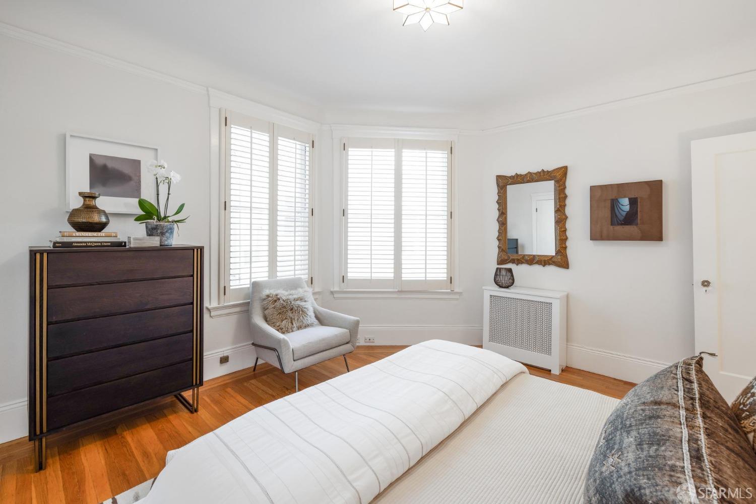 2760 Sacramento Street Unit: 7