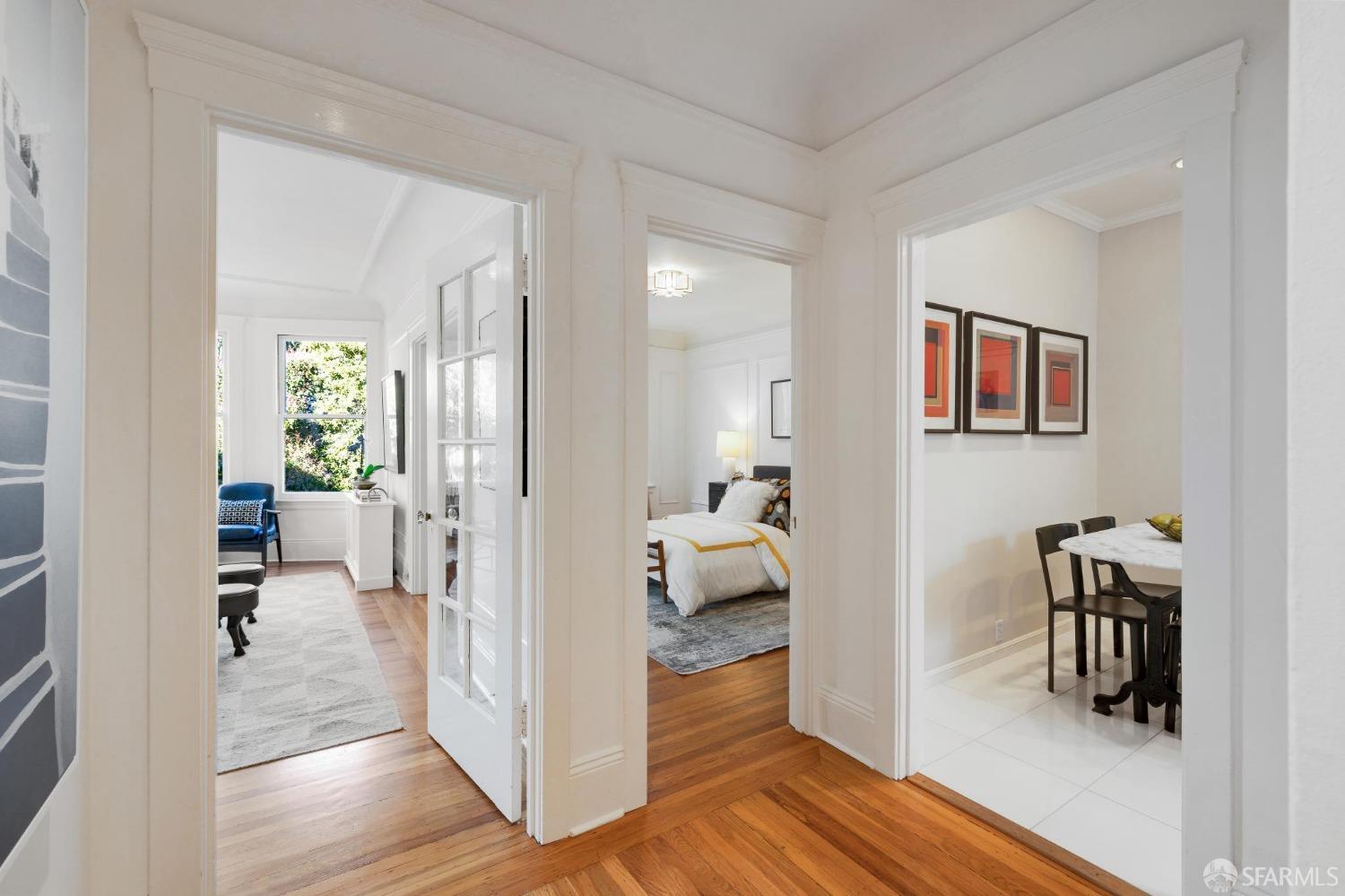 2760 Sacramento Street Unit: 7