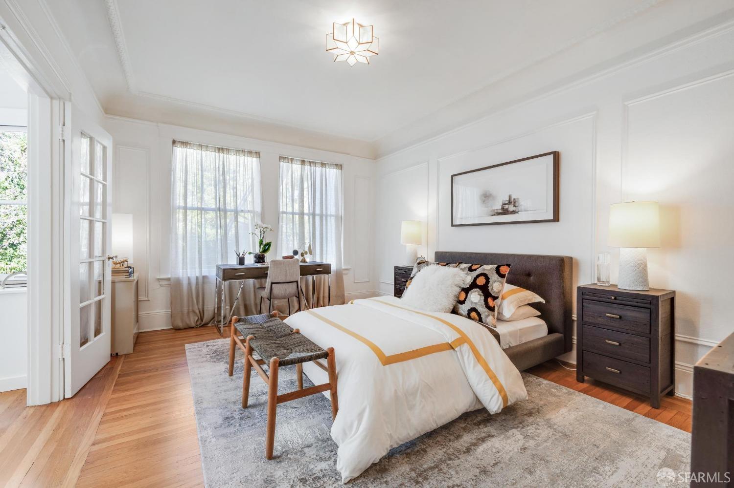 2760 Sacramento Street Unit: 7