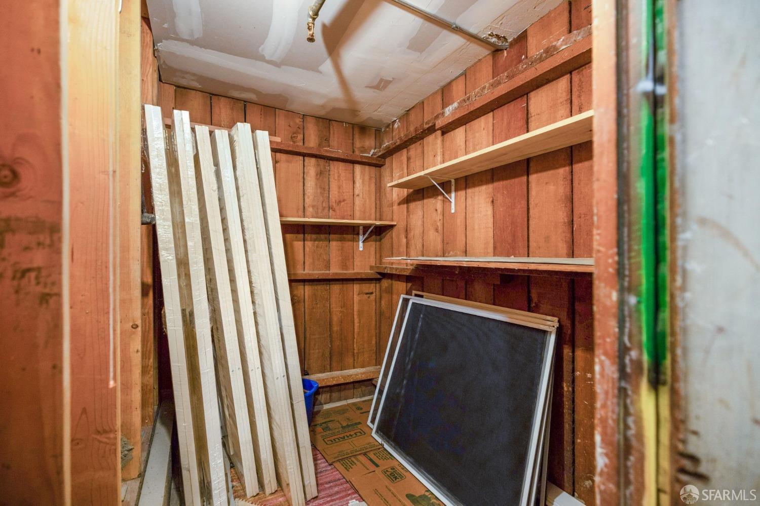 2760 Sacramento Street Unit: 7