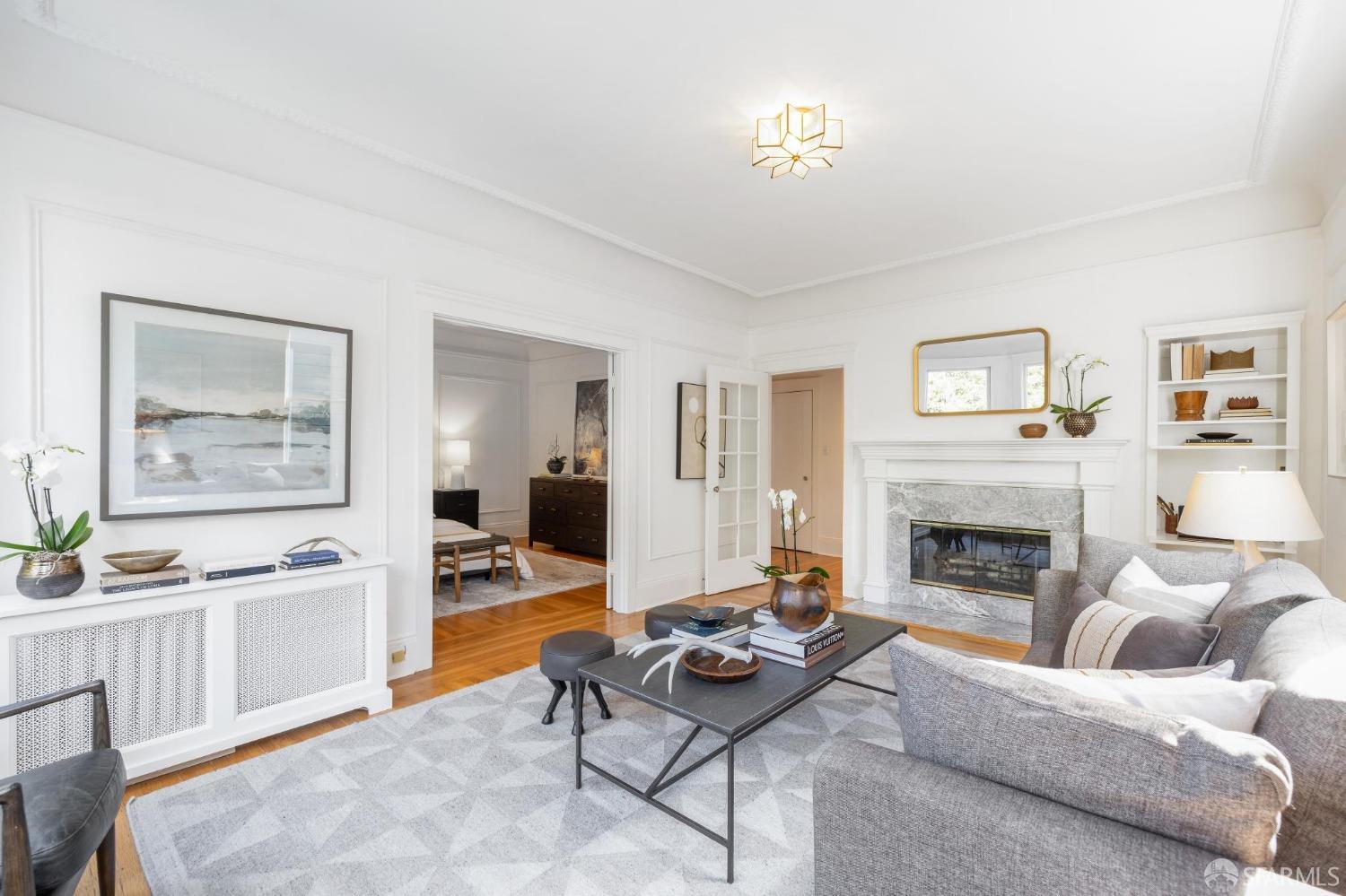 2760 Sacramento Street Unit: 7