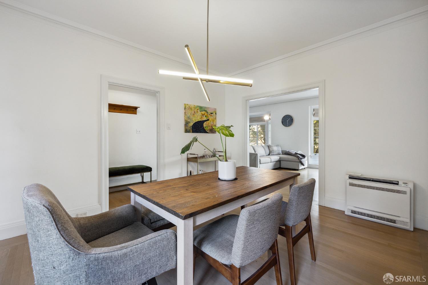 2235 Jackson Street Unit: 1