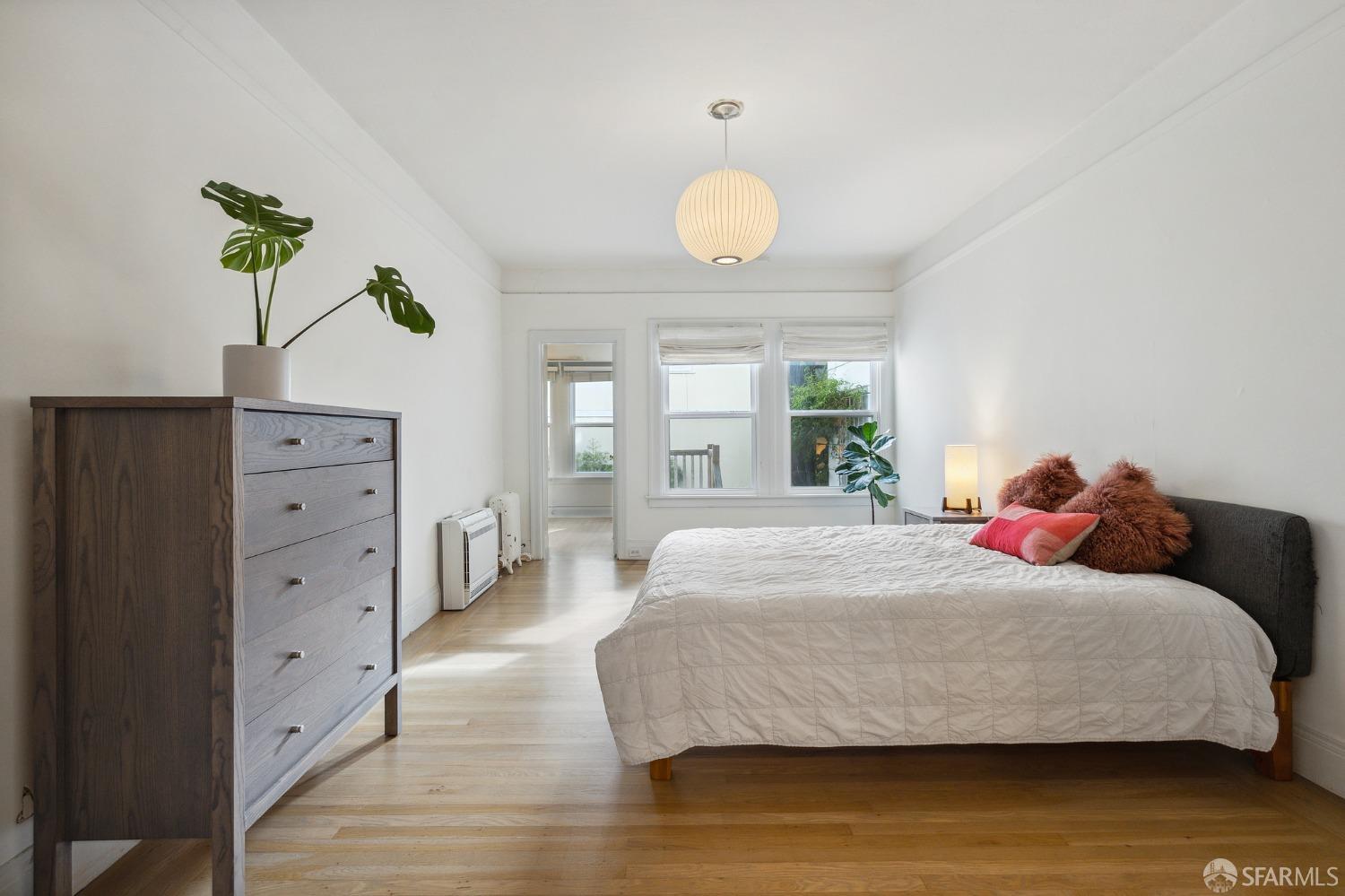 2235 Jackson Street Unit: 1