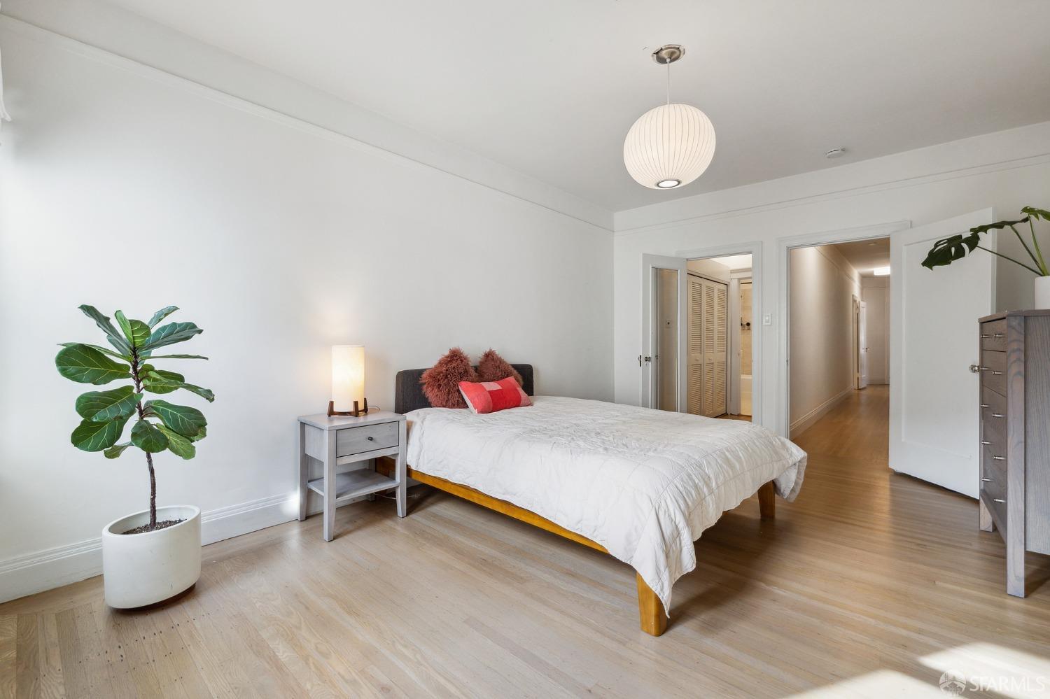 2235 Jackson Street Unit: 1