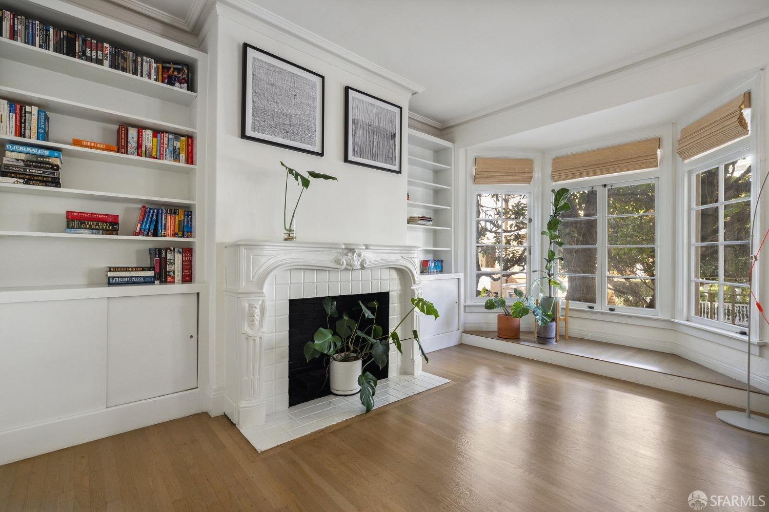 2235 Jackson Street Unit: 1