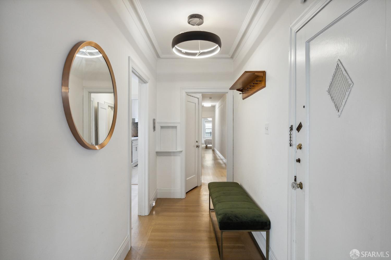 2235 Jackson Street Unit: 1