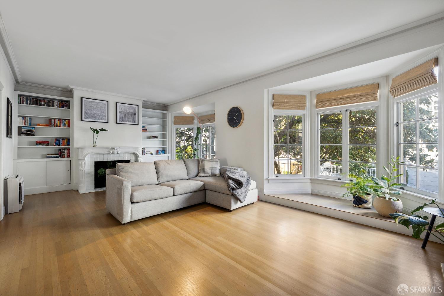 2235 Jackson Street Unit: 1