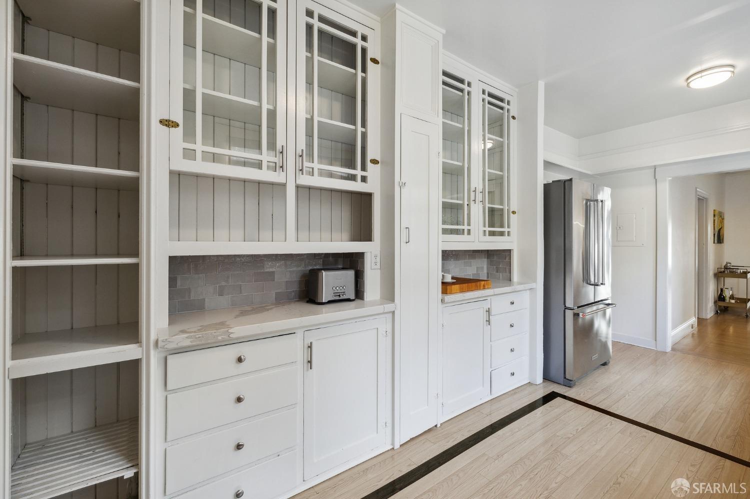2235 Jackson Street Unit: 1