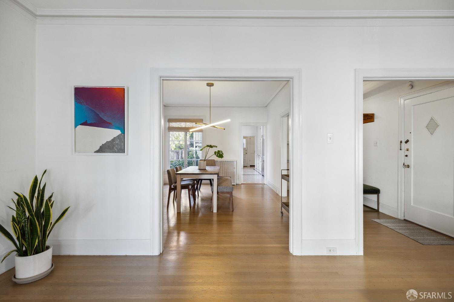 2235 Jackson Street Unit: 1
