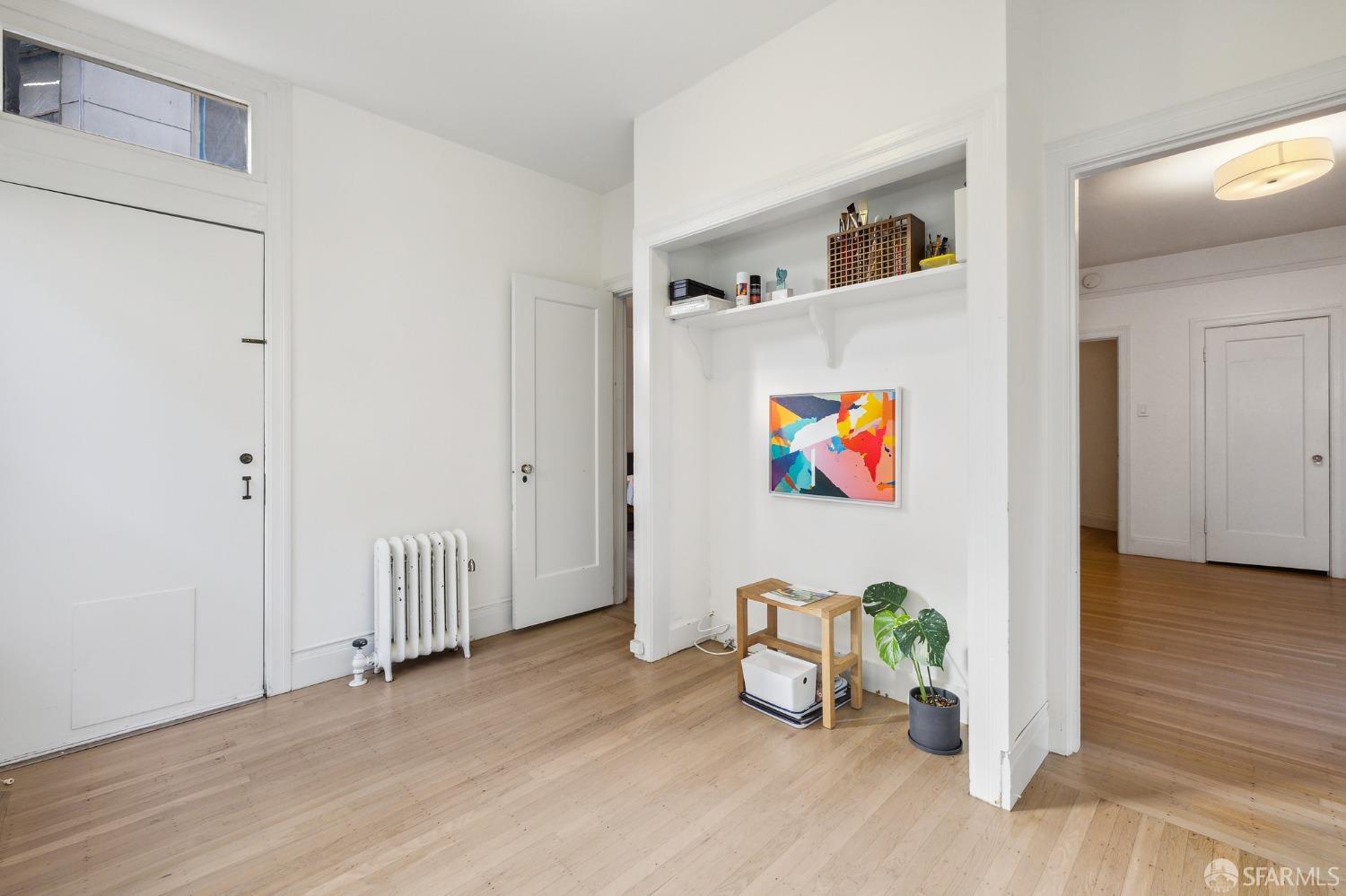 2235 Jackson Street Unit: 1