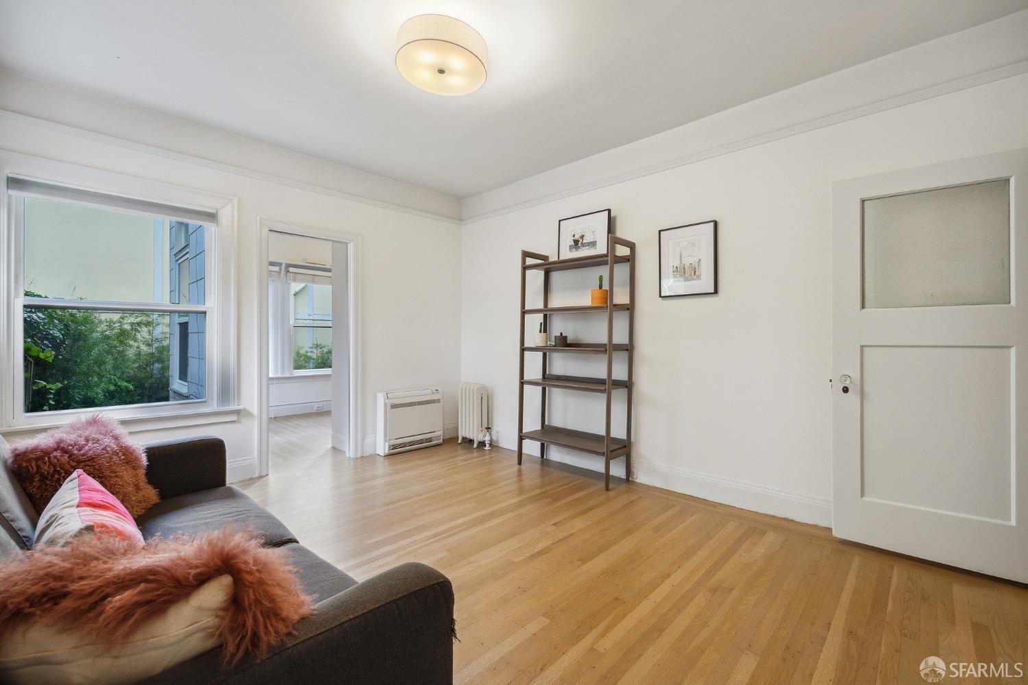 2235 Jackson Street Unit: 1