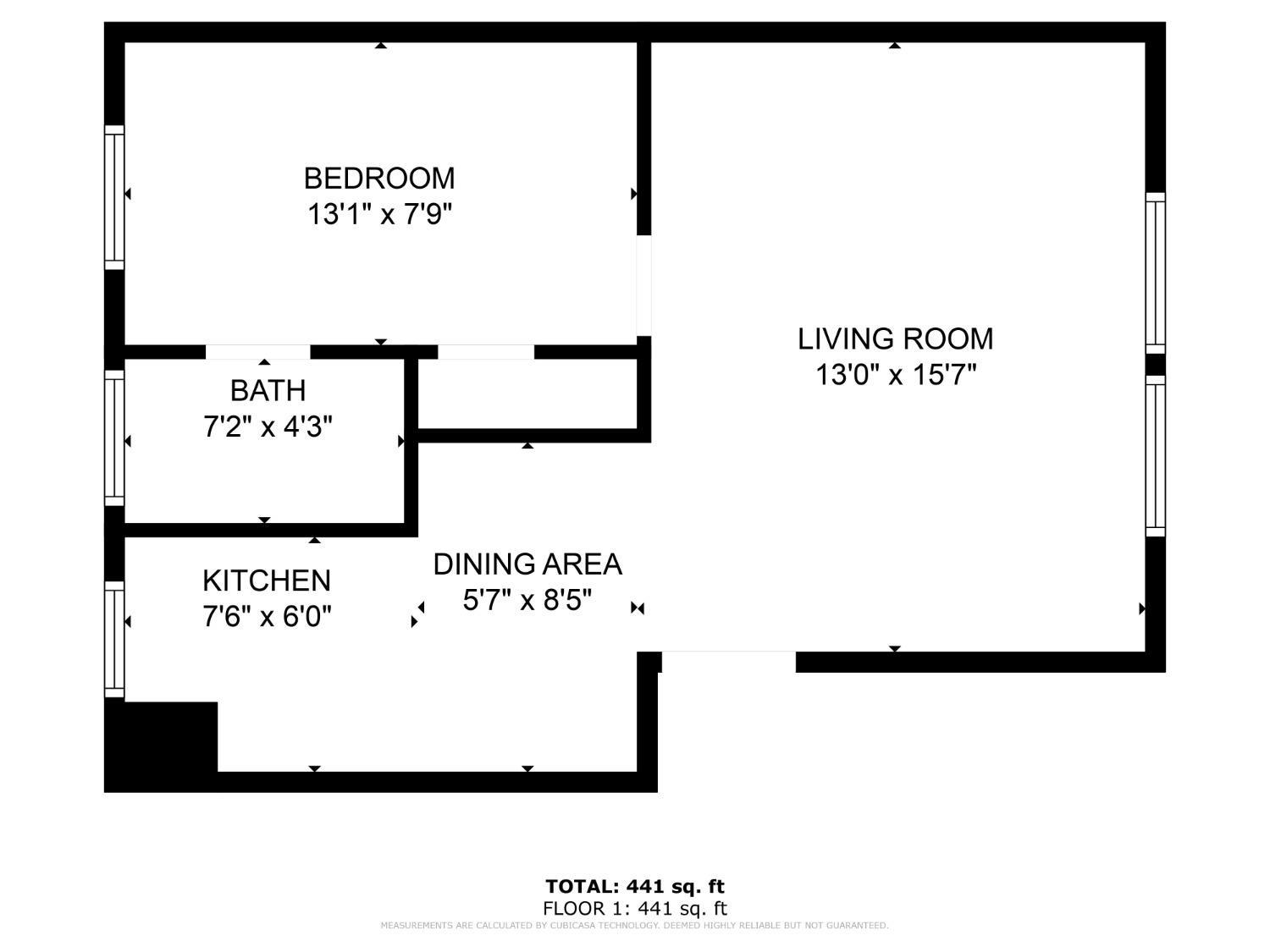 105 Freelon Street Unit: 9