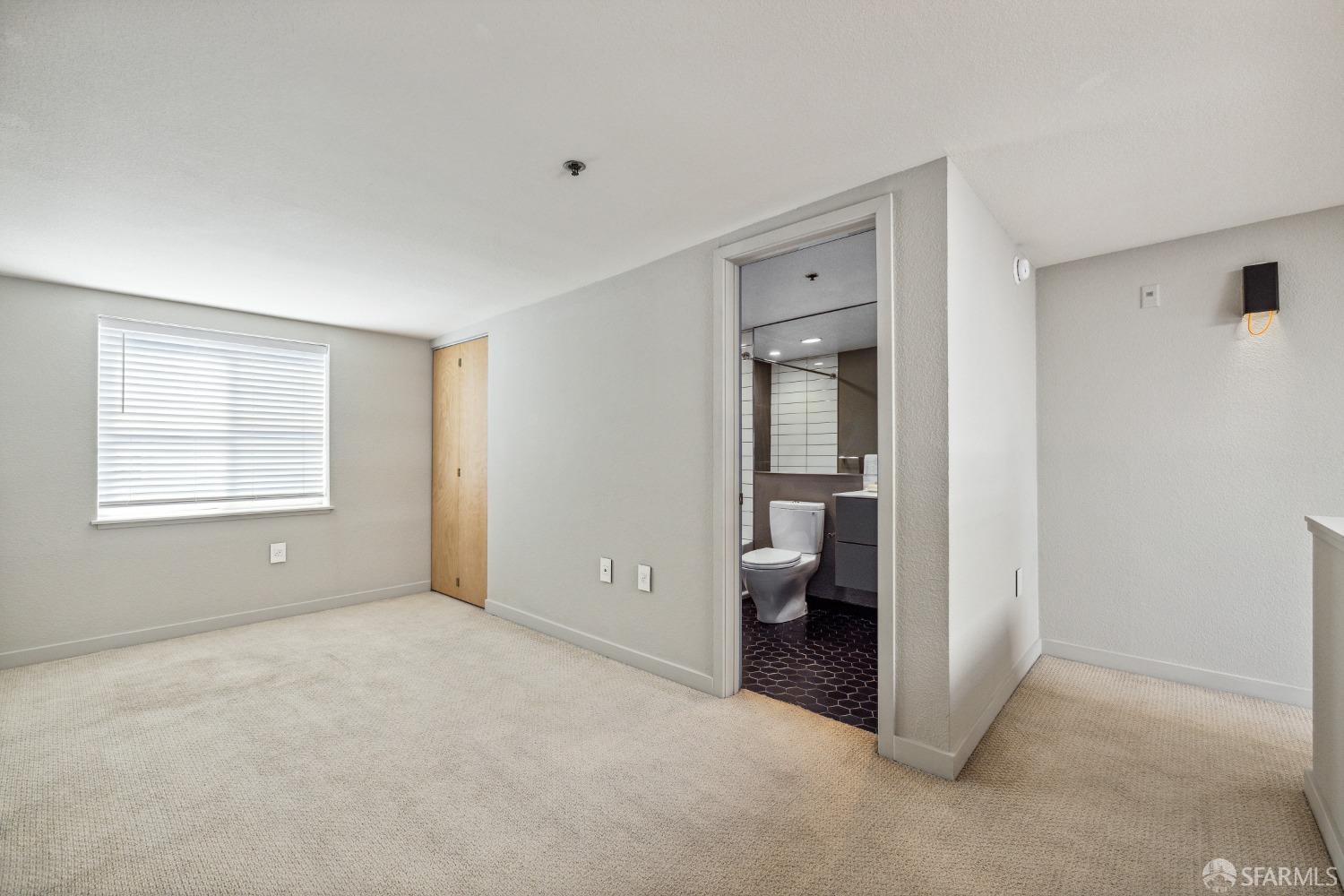 175 Bluxome Street Unit: 327