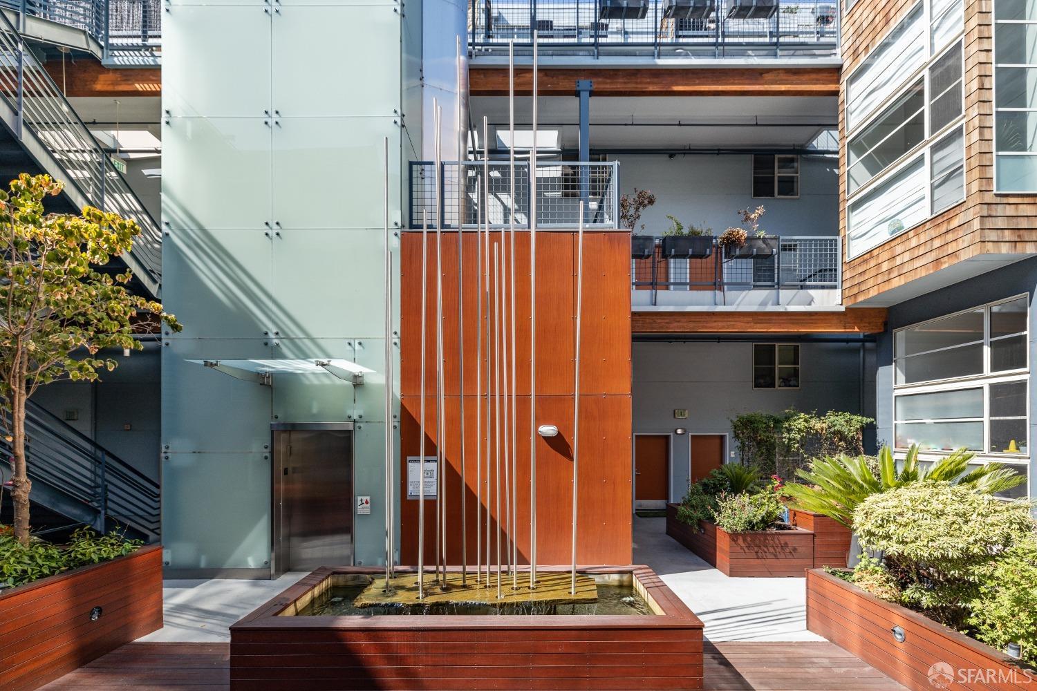 175 Bluxome Street Unit: 327