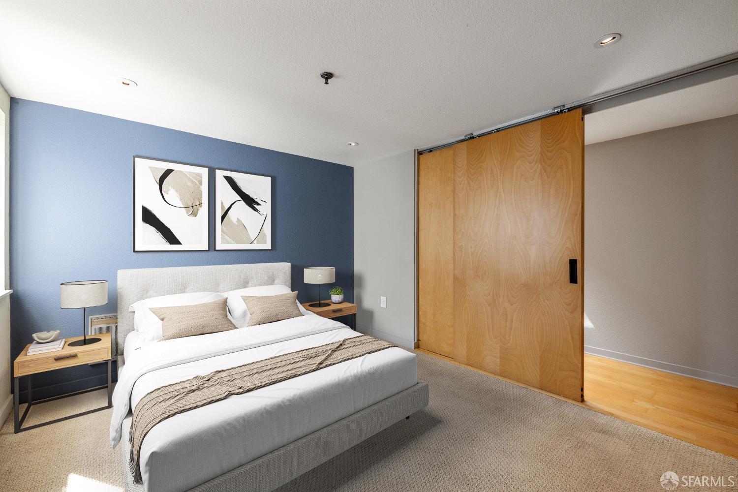 175 Bluxome Street Unit: 327