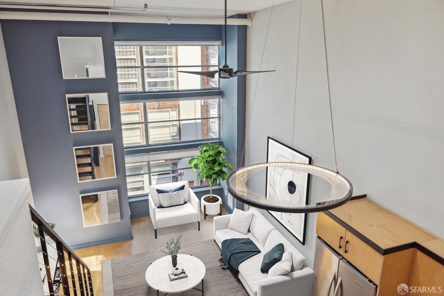 175 Bluxome Street Unit: 327