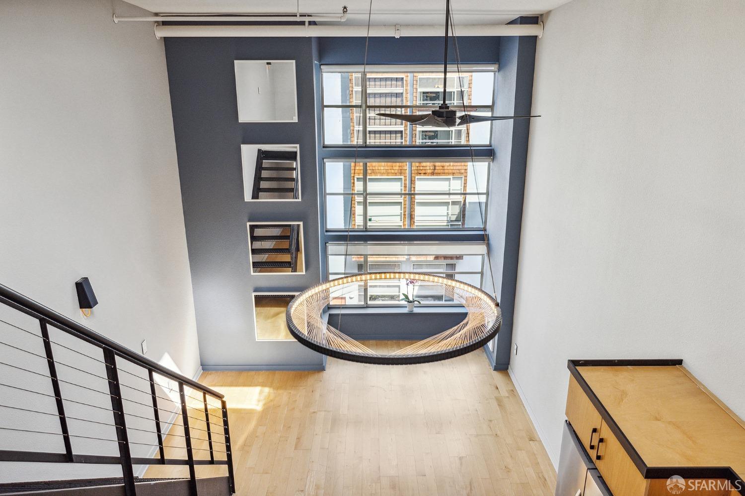 175 Bluxome Street Unit: 327
