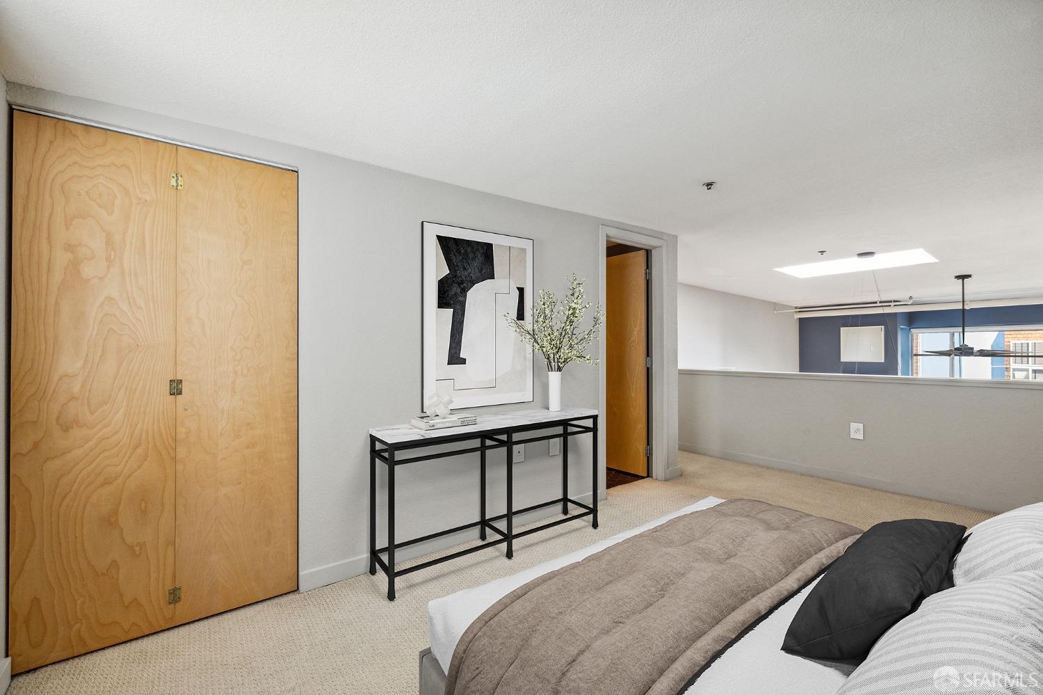 175 Bluxome Street Unit: 327