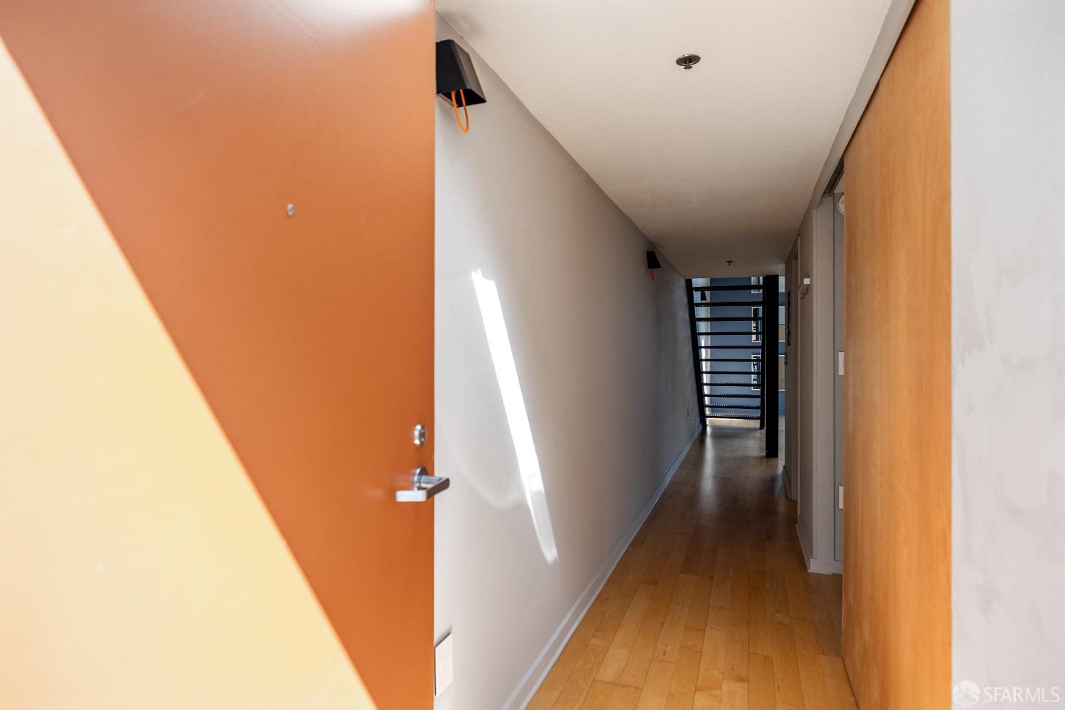 175 Bluxome Street Unit: 327