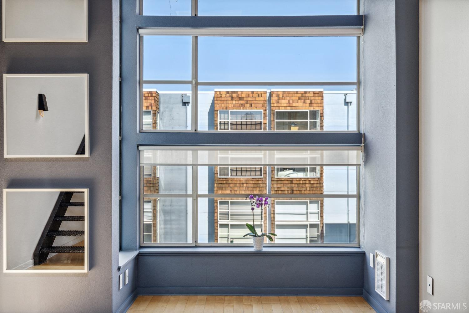 175 Bluxome Street Unit: 327