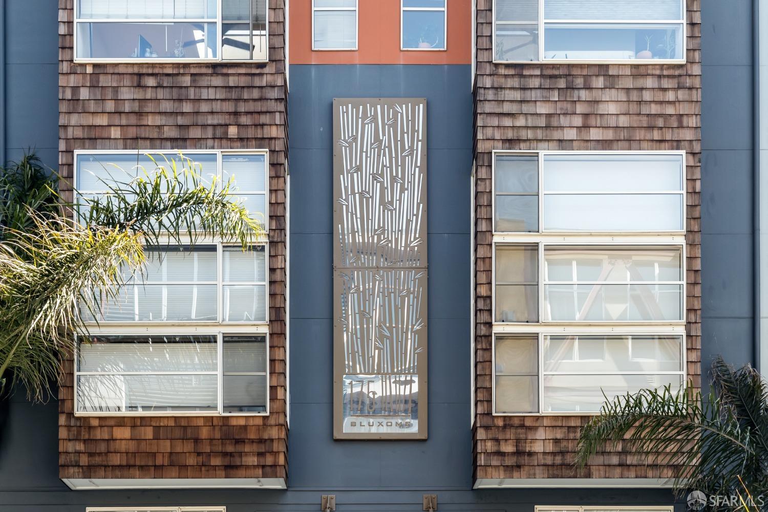175 Bluxome Street Unit: 327