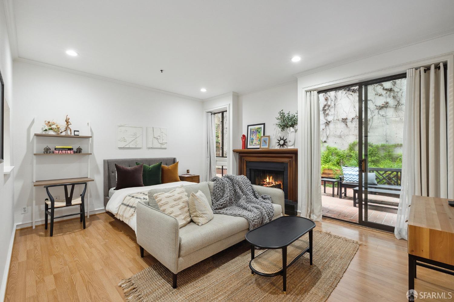 930 Pine Street Unit: 114