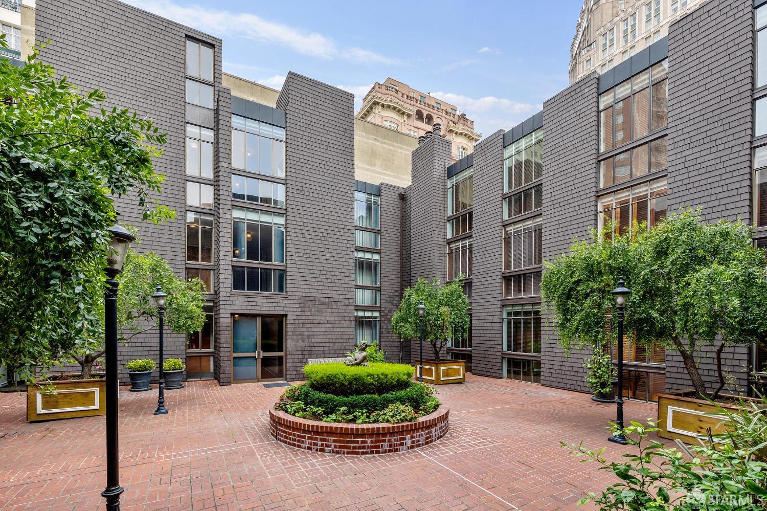 930 Pine Street Unit: 114