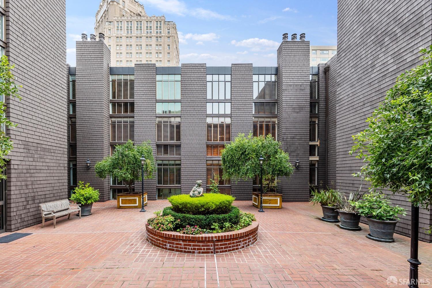 930 Pine Street Unit: 114