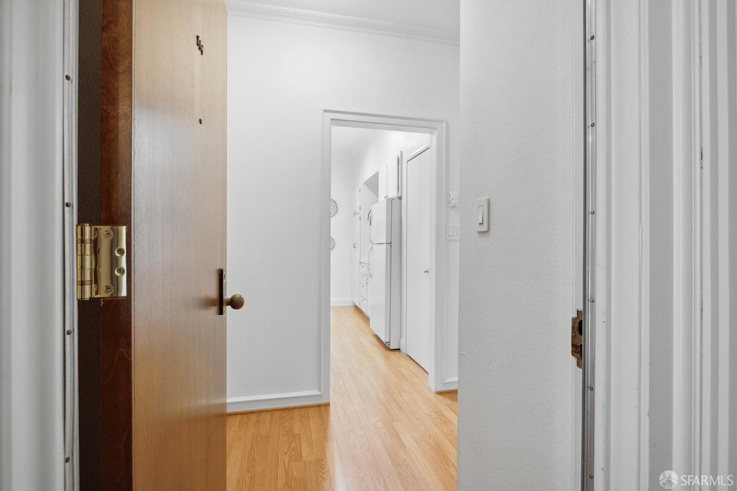 930 Pine Street Unit: 114
