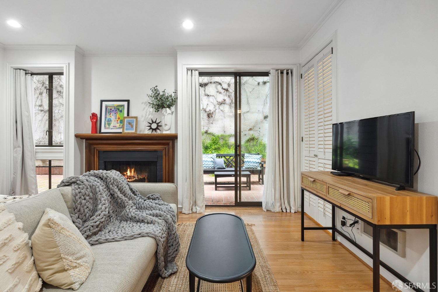 930 Pine Street Unit: 114